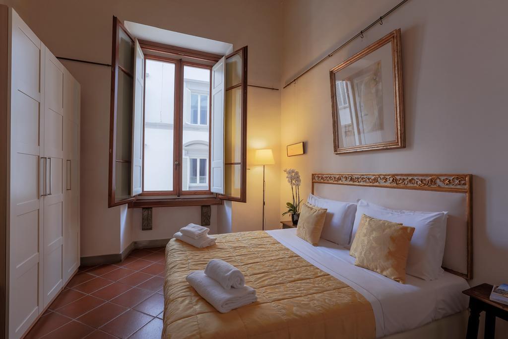 Firenze Rentals Suite Art Экстерьер фото