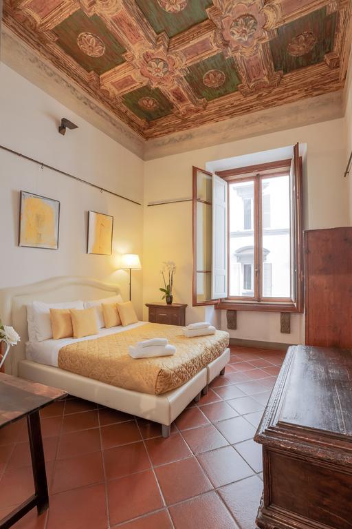 Firenze Rentals Suite Art Экстерьер фото