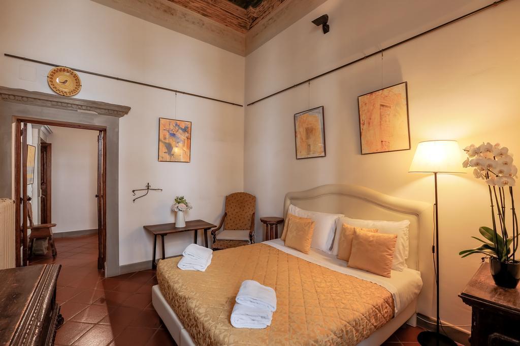 Firenze Rentals Suite Art Экстерьер фото