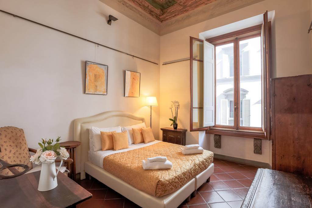 Firenze Rentals Suite Art Экстерьер фото