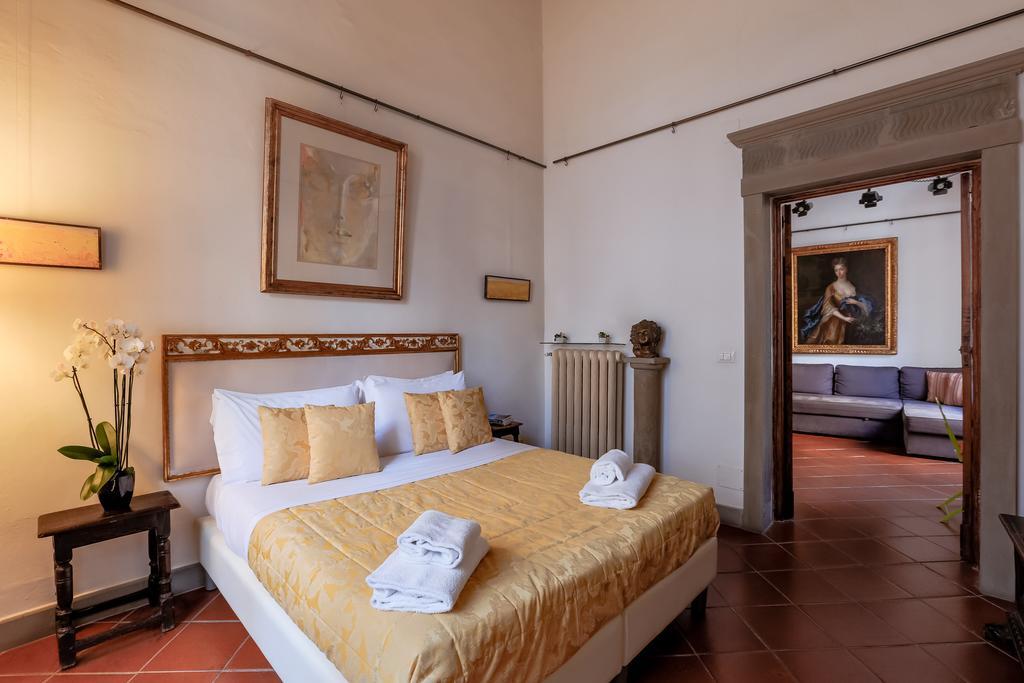 Firenze Rentals Suite Art Экстерьер фото