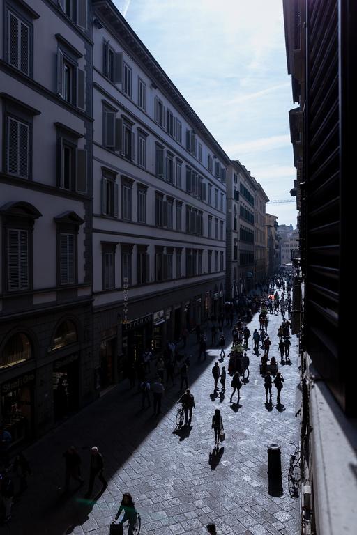 Firenze Rentals Suite Art Экстерьер фото